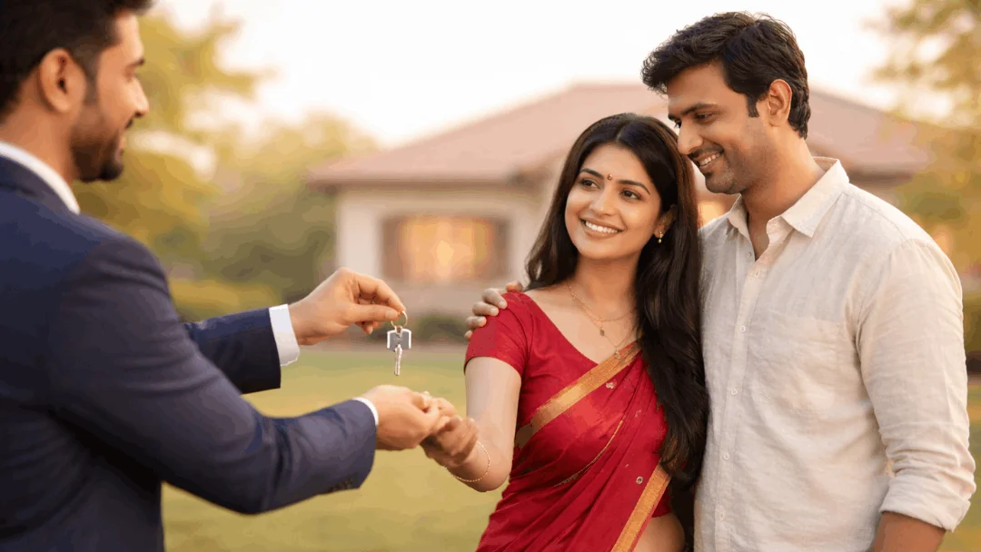 Find your perfect home in Gurugram