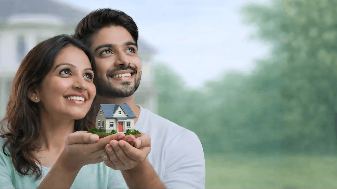 We don't just sell homes we deliver happiness.